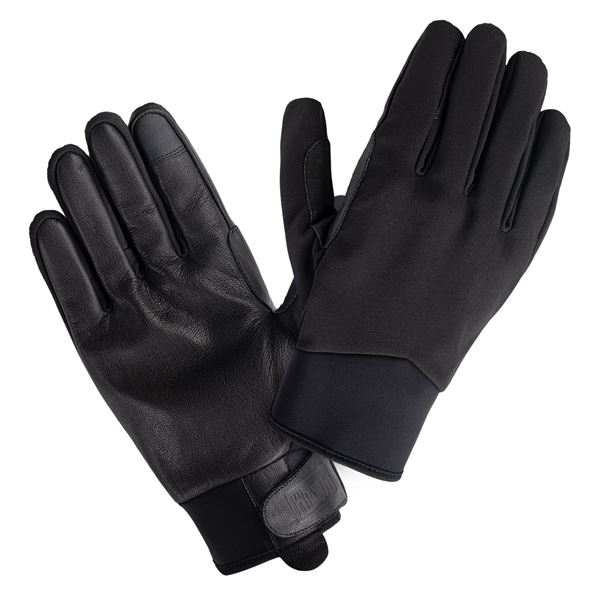 Picture of Avio Gloves Black